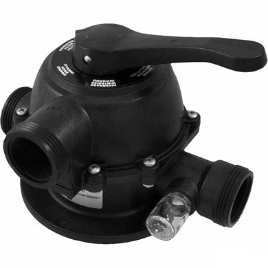 Jacuzzi DVK-6 dial valve kit, bolt on style, part 39258800R