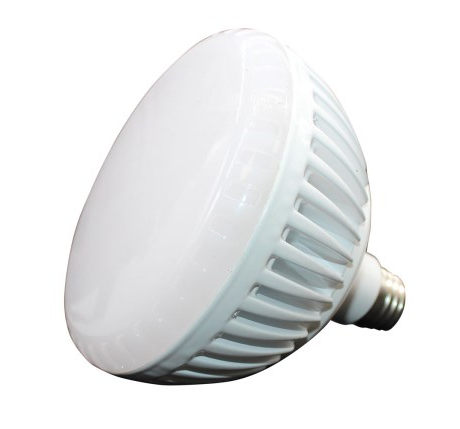J&J Electronics 46613 PureWhite Pro warm white LED pool lamp, 12V