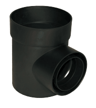 Dura Plastics 060-CB-1 single outlet catch basin