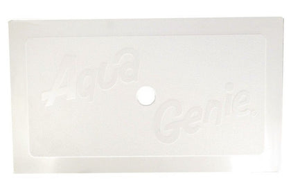 Aqua Genie HG125 in-ground pool skimmer cover