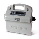 Maytronics 9995677-US-ASSY Gyro 2X2 power supply for commercial robotic cleaners