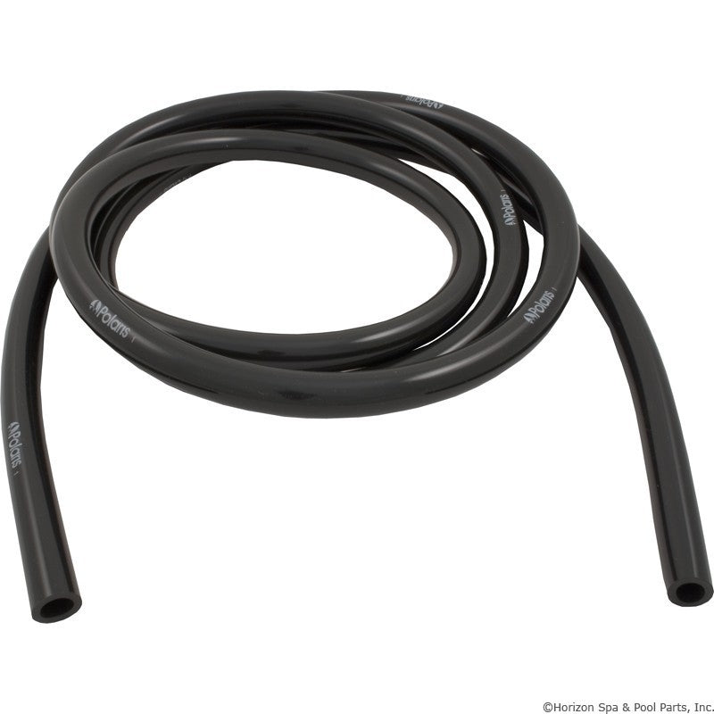 Polaris D47 black 10 foot feed hose for the Polaris 380 and 280 cleaners