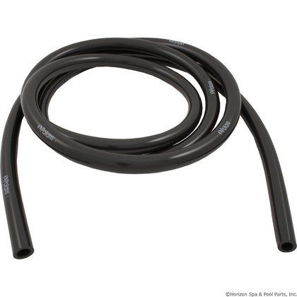 Polaris D47 black 10 foot feed hose for the Polaris 380 and 280 cleaners