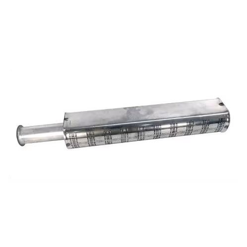 Raypak 017045F burner for 207A to 407A swimming pool heaters
