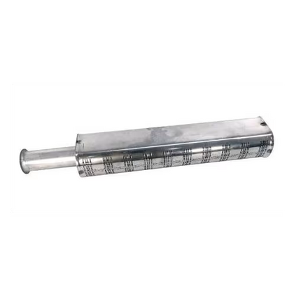 Raypak 017045F burner for 207A to 407A swimming pool heaters