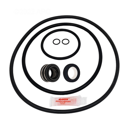 Aladdin APCK1189 WhisperfloXF pump repair kit with seals and o-rings