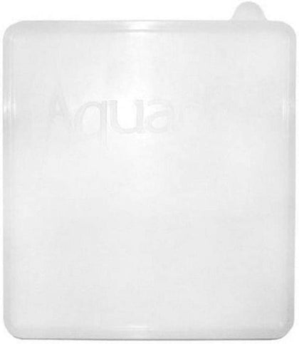 Aquador 71090 snap on replacement cover for Hayward SP1090 skimmers