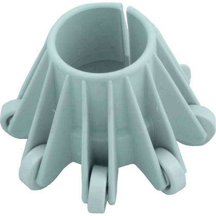 Polaris 6-107-00 wheel cage assembly for 60, 65, 160, 165 and Turbo Turtle pool cleaners