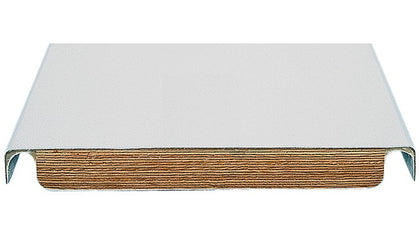 S.R. Smith 66-209-596S3NH Frontier III 6 ft no hole spring board in Marine Blue