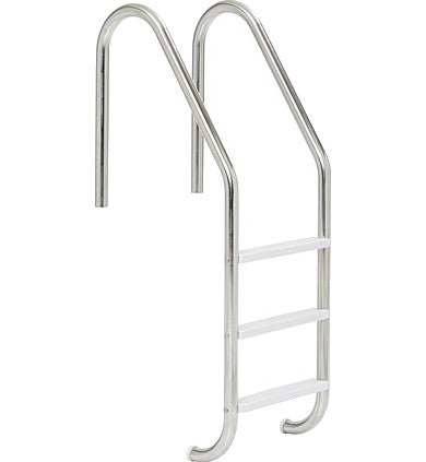 S.R. Smith RLF-24E-3B Econoline 3 step residential pool ladder