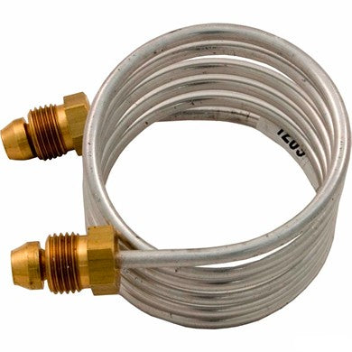 Raypak 004078F genuine OEM pilot tube