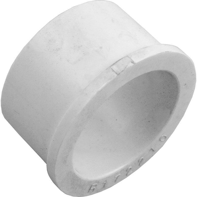 Pentair R172210 reducer bushing, 2 inch slip by 1-1/2 inch slip
