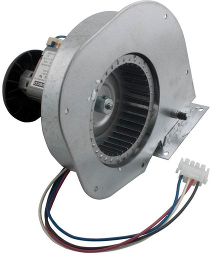 Hayward FDXLBWR1930 combustion blower kit for Universal H-Series Low NOx pool heaters