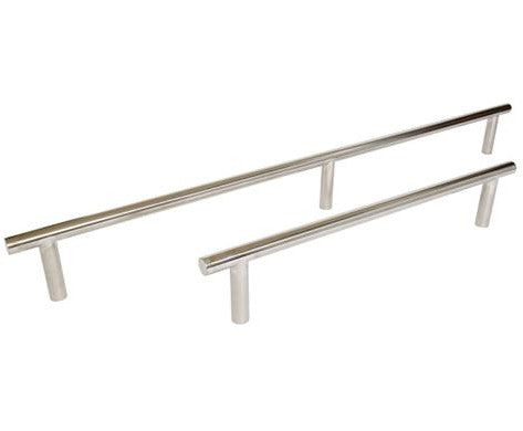 S.R. Smith EB-101B 4 foot therapeutic exercise bar without flanges