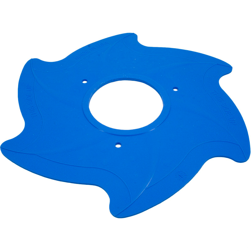 Kreepy Krauly K12895 starfish seal kit for concrete pools
