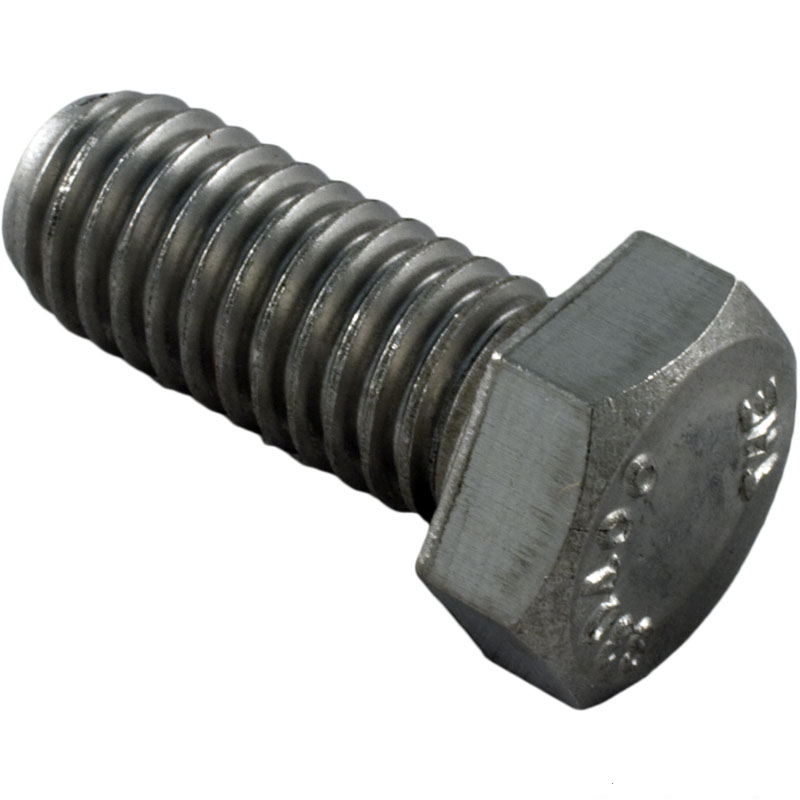 Pentair 70429 hex head bolt for IntelliFlo and WhisperFlo pumps