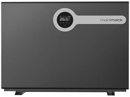 Madimack InverELITE INVELITE084 84,000 BTU inverter heat and cool pump