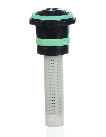 K-Rain light green fixed 360 degree nozzle, 13 to 15 ft radius