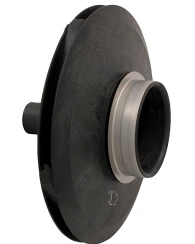 Jacuzzi 05-3818-01 impeller for 2 HP full-rate Magnum pool pumps