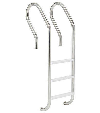 S.R. Smith PLL-12E-3B Econoline 3 step parallel look pool ladder