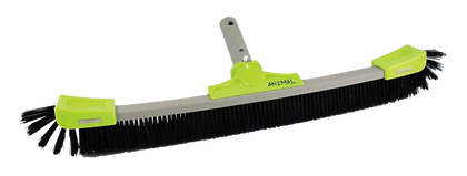 Oreq BR4128G 28 inch Animal pebble brush with grit bristles