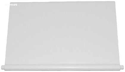 Hayward SPX1071K skimmer weir assembly with spring loaded pins and foam float