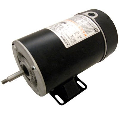 Hayward SPX1515Z1E 1.5 HP pool pump motor with switch