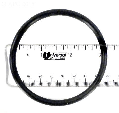 Pentair 350336Z diffuser o-ring for WhisperFlo XF and IntelliFlo XF pumps