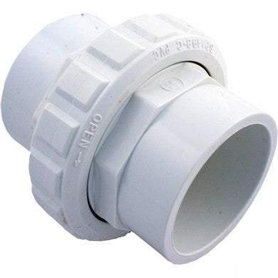 Hayward SP14982S 2 in. flush female socket union