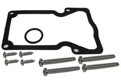 Jandy R0409600 gasket and screw kit for JVA 2444 valve actuator, product photo