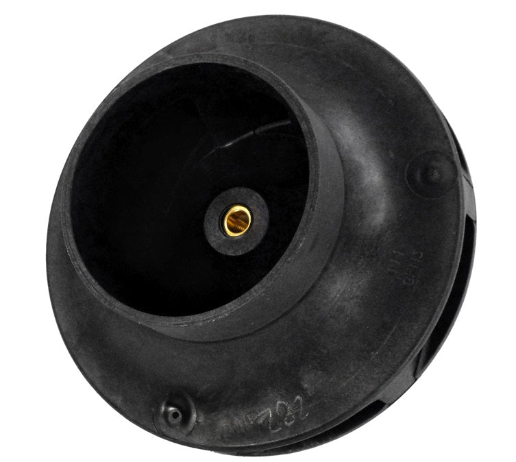 Pentair 400023Z WhisperFlo XF 5 HP impeller assembly