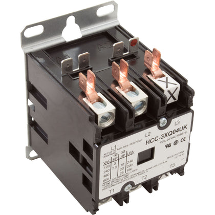 Pentair 473778 contactor for UltraTemp pool heat pumps