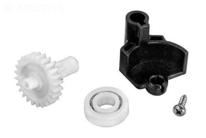 Pentair 360238 Kreepy Krauly Racer scrubber gear kit