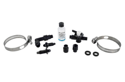 Pentair Rainbow R172064 parts bag for Rainbow chlorinator 300