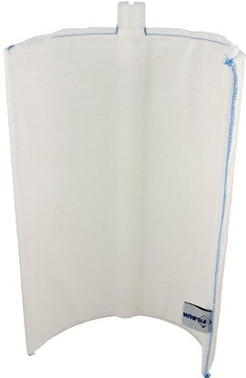 Unicel FG-1236 36 sq ft vertical DE filter grid for Purex filters