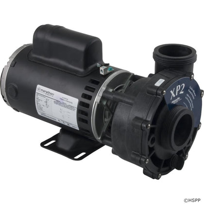 Aqua-Flo Flo-Master XP2 2 HP two speed 230V spa pump