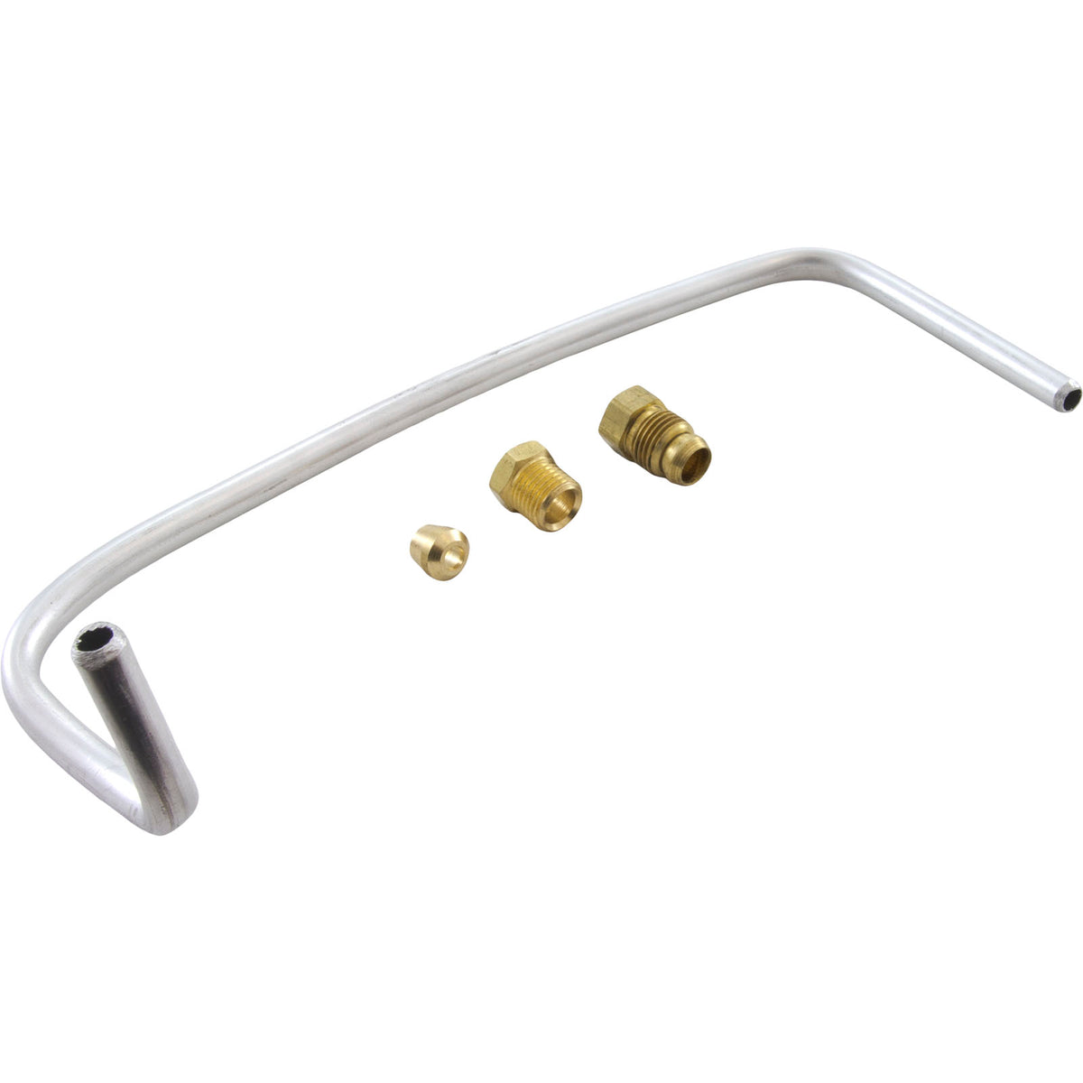 Raypak 011926F pilot tube for Model 207A and 267A Low NOx pool heaters