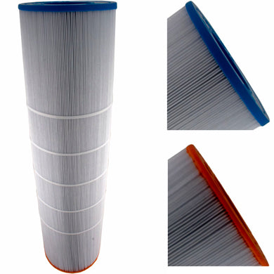 Unicel UHD-SR135 135 sq ft replacement filter cartridge element