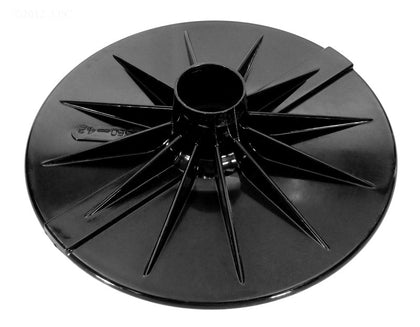 Pentair Swimquip 08650-0042 U-3 skimmer vacuum plate