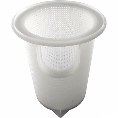 Val-Pak V38-185 heavy duty pump strainer basket for Ultra-Flow and Americana pumps