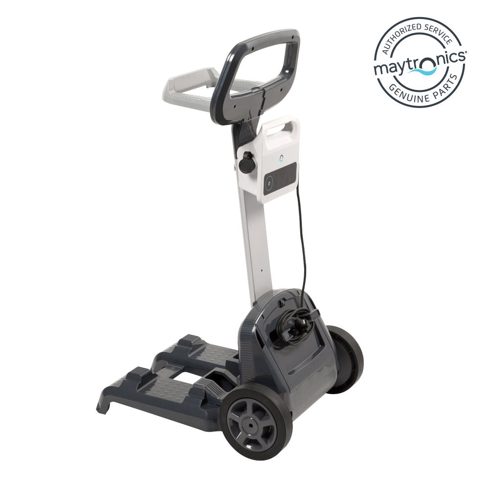 Maytronics 9996084 Dolphin universal pool cleaner caddy