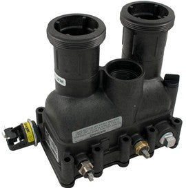 Sta-Rite 77707-0014 heater manifold kit for 200,000 BTU pool heaters