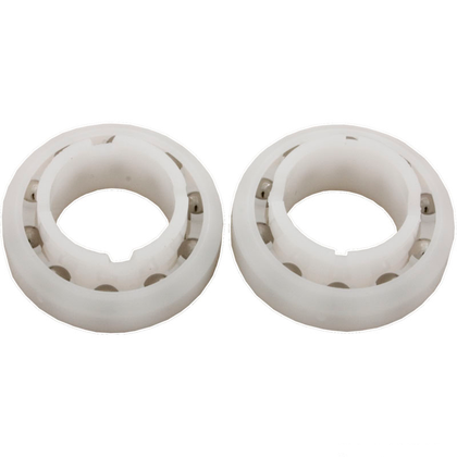 Kreepy Krauly EC60 wheel bearings, 2 pack
