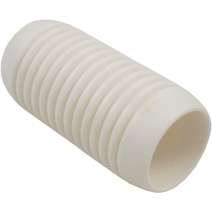 Zodiac Hose Connector 1.5" White
