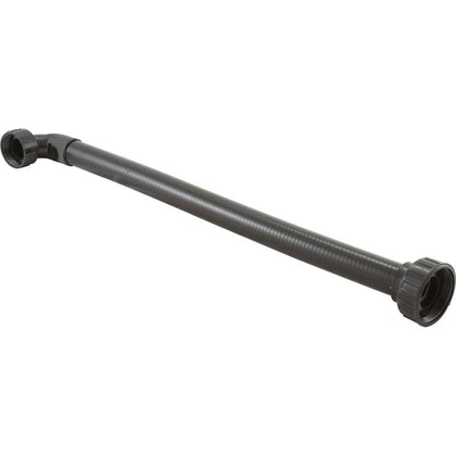 Waterway 550-1831 PVC flex hose assembly for sand filters