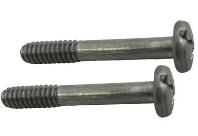 Hayward WGX1030Z1AM main drain screw set of 2 for the WGX1048E