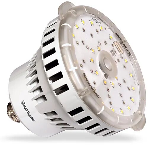 Hayward BPCUS11120 120V ColorLogic color LED pool light bulb