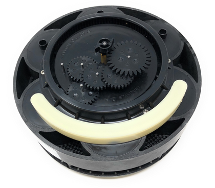 Paramount 004-302-4406-00 water valve 4 port module, 3+1 configuration
