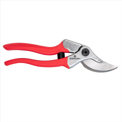 Corona Tools BP15280 ErgoPRO forged steel angled bypass hand pruner
