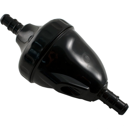 Polaris G64 black back-up valve case replacement kit